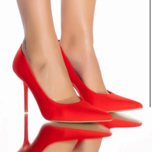 azaleawang Shoes - Heels